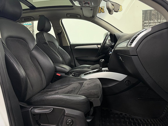 Audi Q5 13 of 21