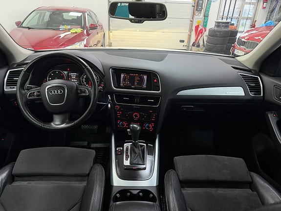 Audi Q5 7 of 21