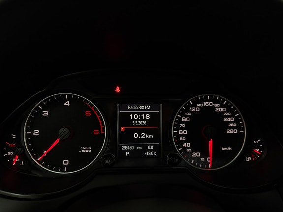 Audi Q5 6 of 21