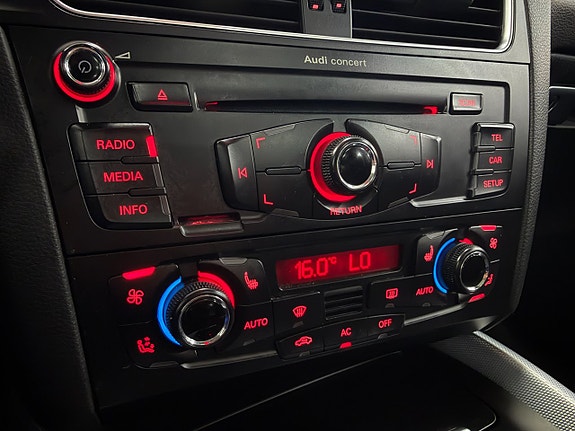 Audi Q5 10 of 21