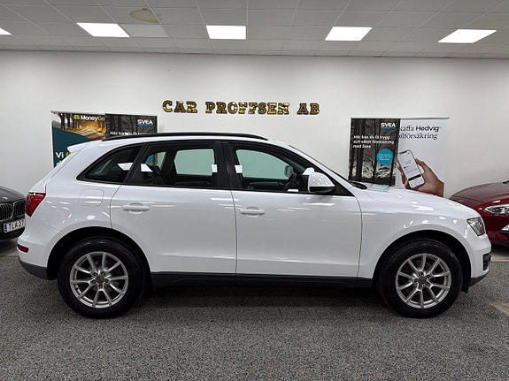 Audi Q5 20 of 21