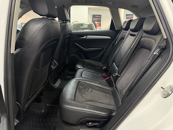 Audi Q5 14 of 21