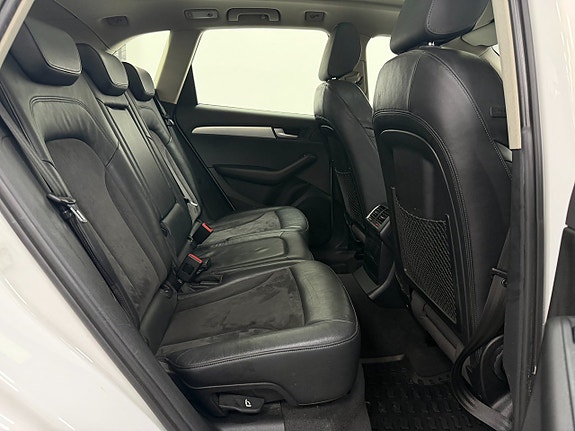 Audi Q5 15 of 21