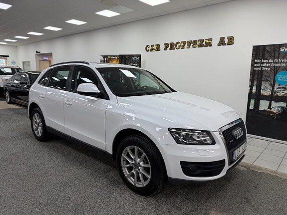 Audi Q5 21 of 21