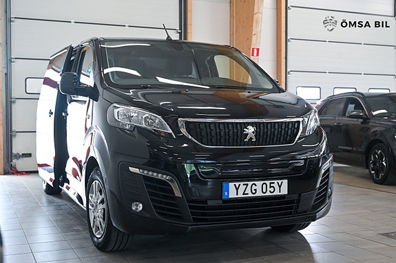 Peugeot e-Expert 3 of 5