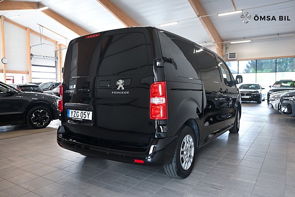 Peugeot e-Expert 4 of 5