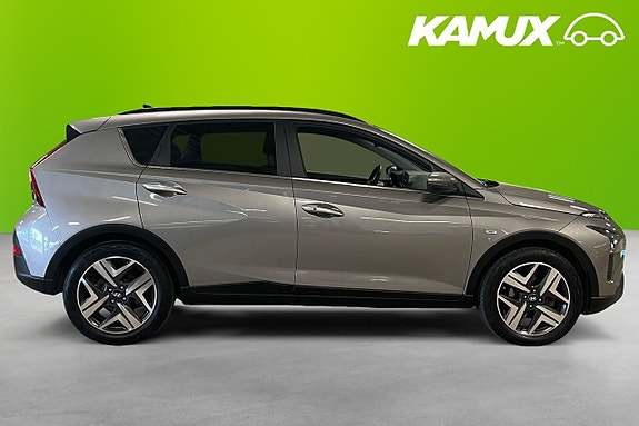 Hyundai Bayon 2 of 5