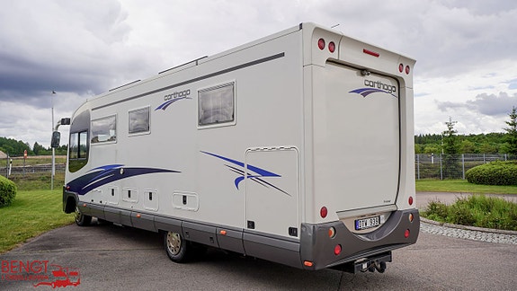 Carthago M- LINER 67 LRQ 2 of 21