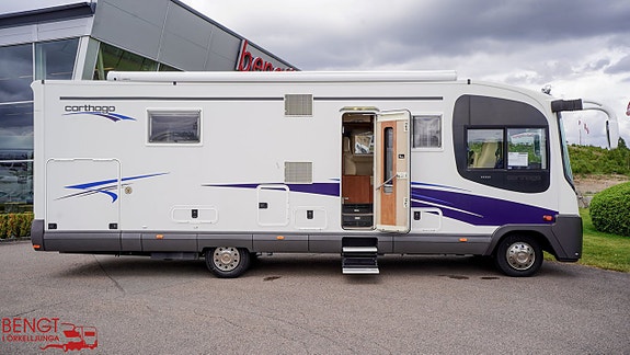 Carthago M- LINER 67 LRQ 4 of 21