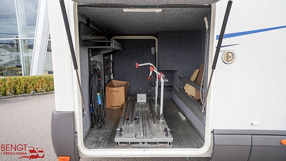 Carthago M- LINER 67 LRQ 3 of 21
