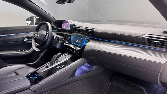Peugeot 508 7 of 20