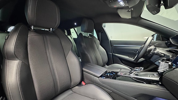 Peugeot 508 8 of 20