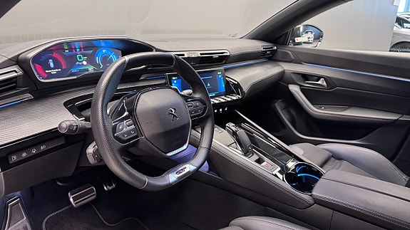 Peugeot 508 6 of 20