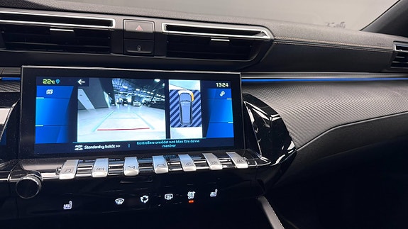 Peugeot 508 12 of 20