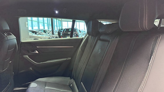 Peugeot 508 9 of 20