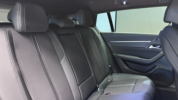 Peugeot 508 10 of 20