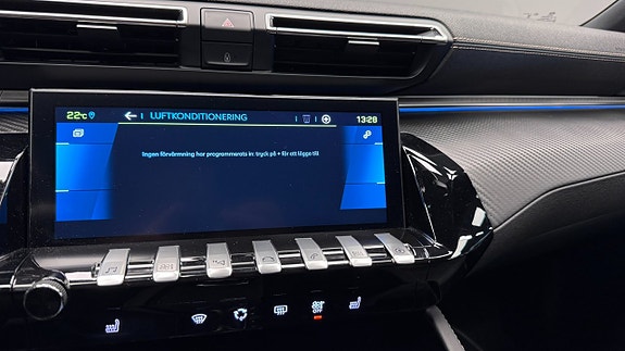 Peugeot 508 13 of 20