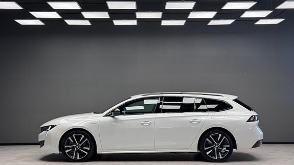 Peugeot 508 5 of 5