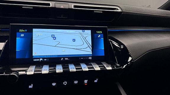 Peugeot 508 11 of 20