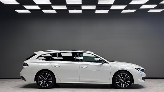 Peugeot 508 4 of 5