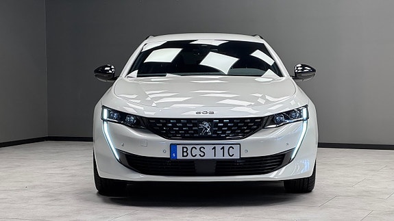 Peugeot 508 20 of 20