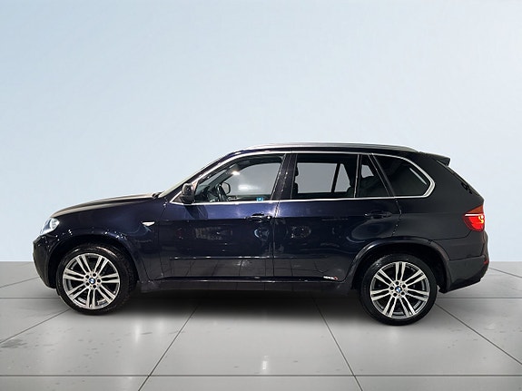 BMW X5 4 of 5