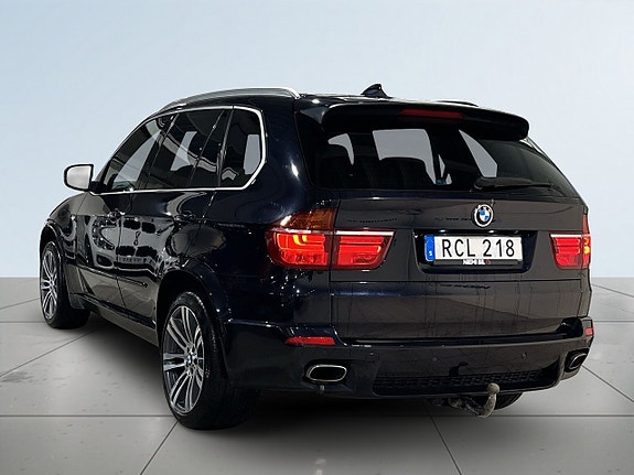 BMW X5 5 of 5