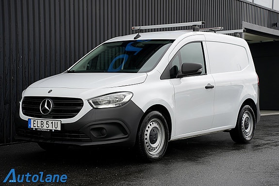 Mercedes-Benz Citan 110 5 of 5
