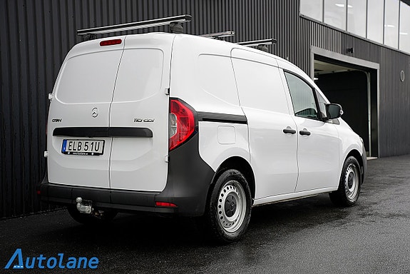 Mercedes-Benz Citan 110 5 of 5