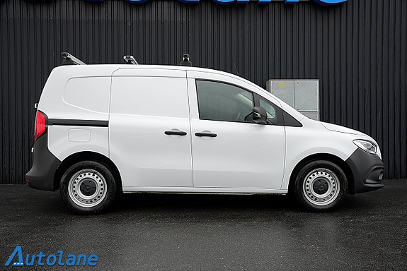 Mercedes-Benz Citan 110 4 of 5