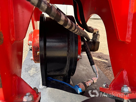 Hydraulisk markvibrator Exero 11 of 14