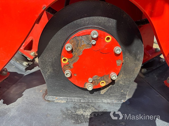 Hydraulisk markvibrator Exero 10 of 14