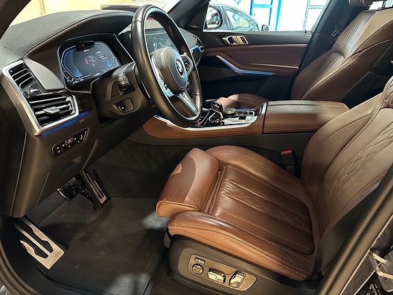BMW X5 5 of 5
