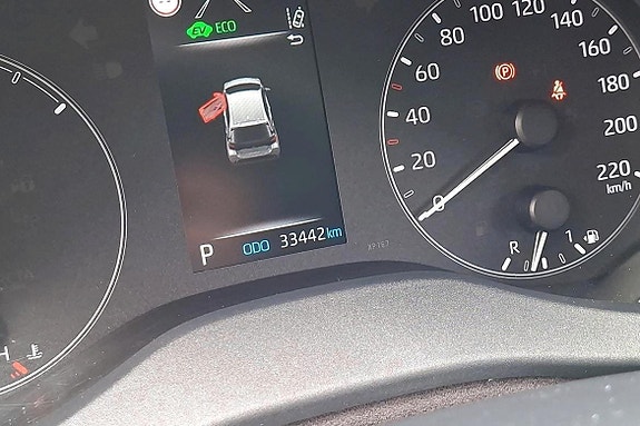 Toyota Yaris 14 of 14