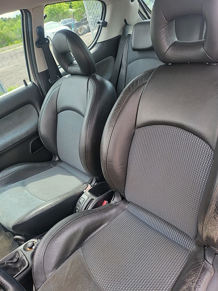 Peugeot 206 4 of 5