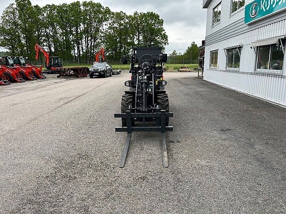 Kubota RT 280-2 4 of 7