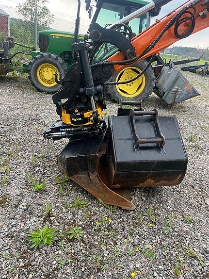 Doosan DX 50 Z-7 7 of 8