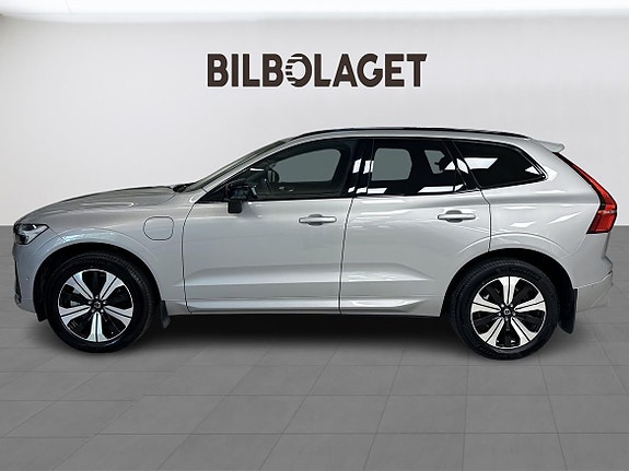 Volvo XC60 2 of 5
