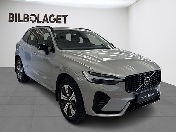 Volvo XC60 5 of 5