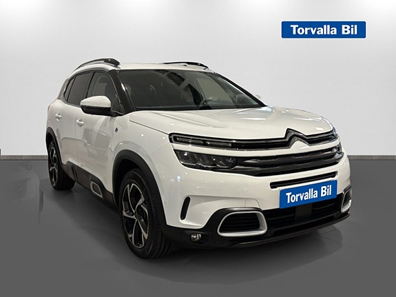 Citroen C5 Aircross 3 of 5