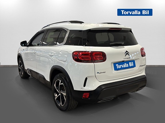 Citroen C5 Aircross 5 of 5