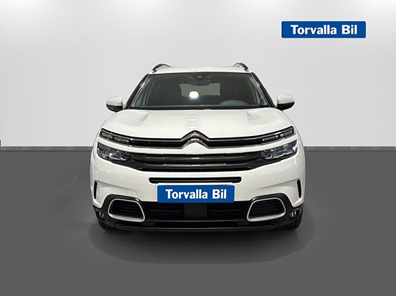 Citroen C5 Aircross 2 of 5
