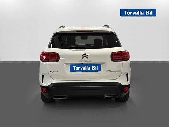 Citroen C5 Aircross 4 of 5