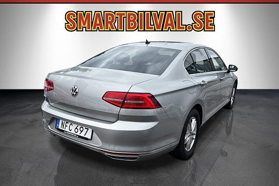Volkswagen Passat 4 of 5