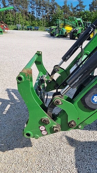 John Deere 7530 11 of 17