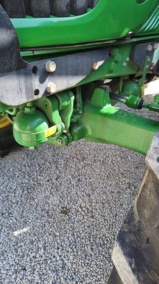 John Deere 7530 13 of 17