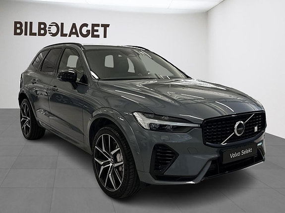 Volvo XC60 5 of 5