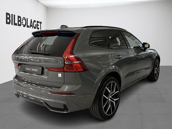 Volvo XC60 4 of 5