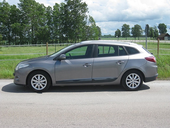 Renault Megane III 6 of 14
