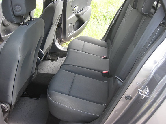 Renault Megane III 11 of 14